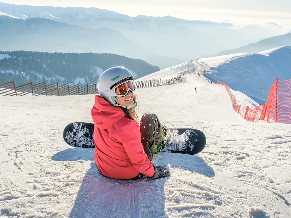 Seasonal Offers and Ski Resorts in Switzerland