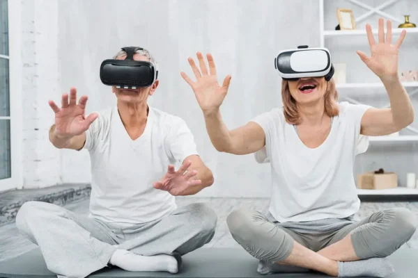Virtual Reality Console Launches to Mixed Reviews