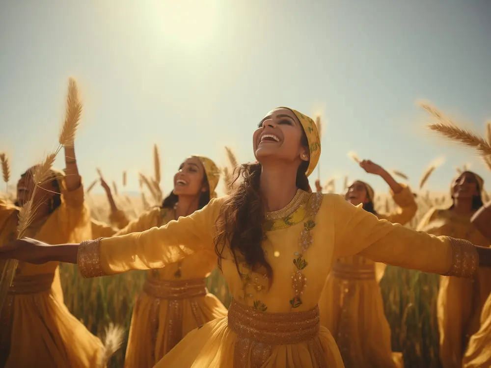 Cultural Festival Unites Fans Across Borders