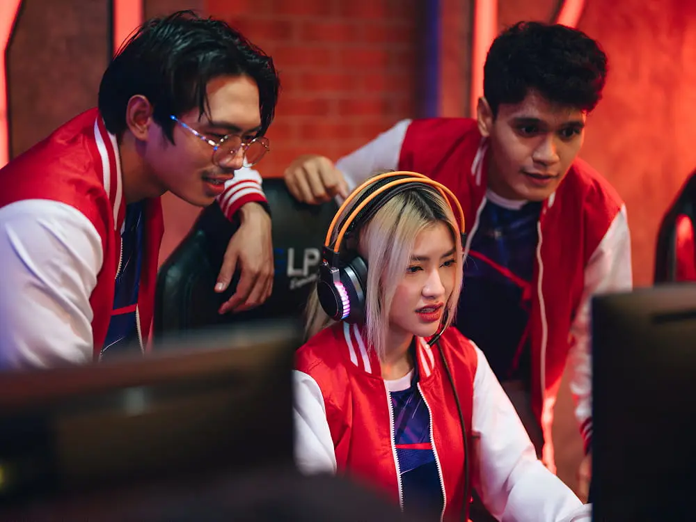 Esports Final Breaks Global Viewership Records