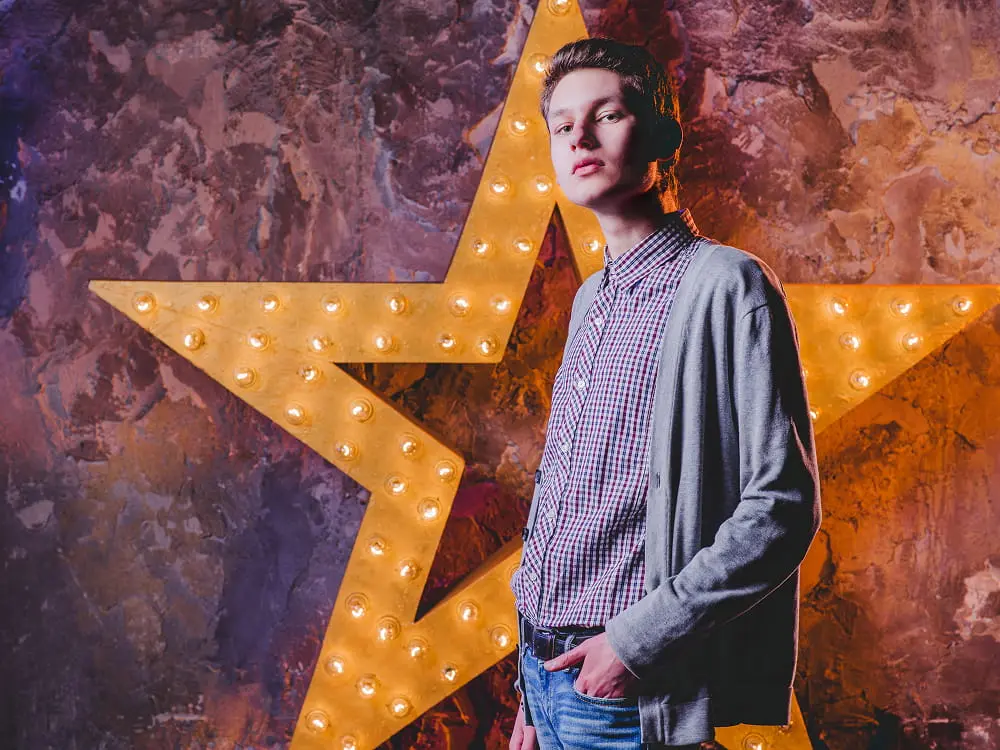 Chart-Topping Star Drops Midnight Album Bombshell