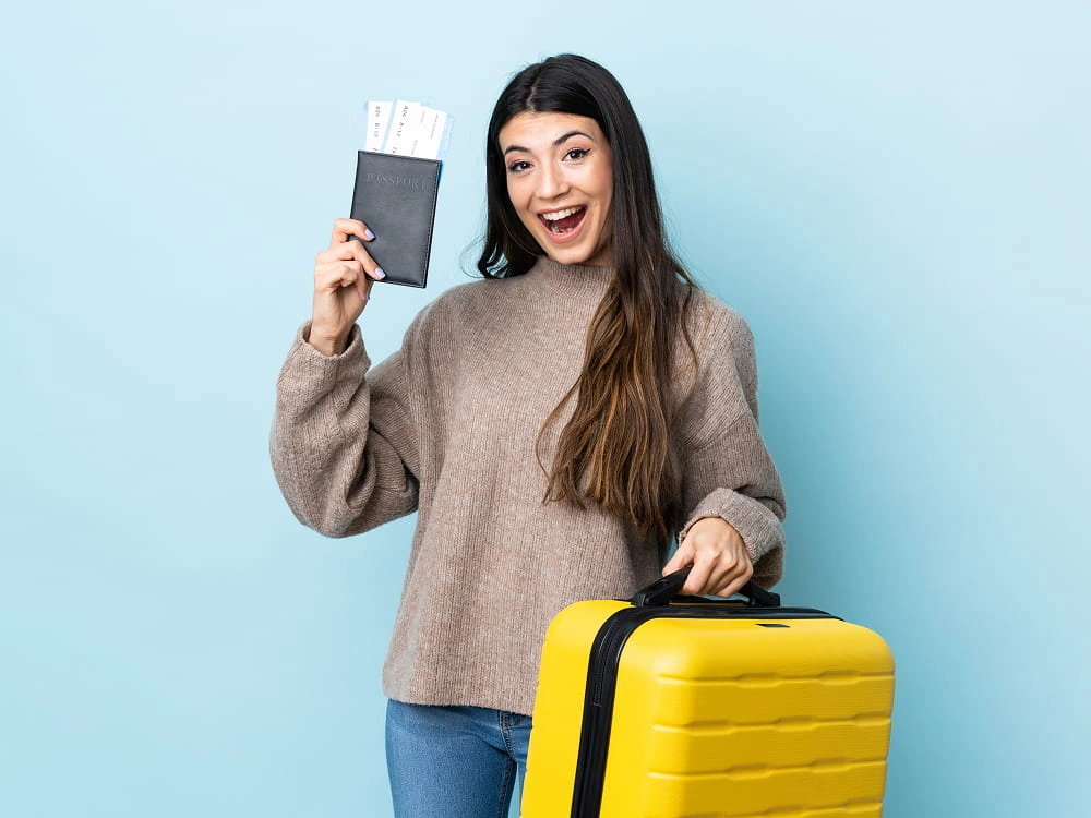 Visa Rules and Border Crossings Made Simple