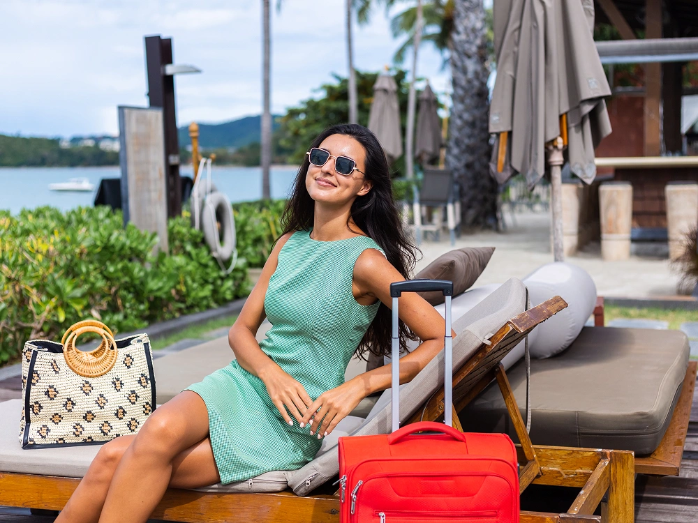 Budget Flights and Backpacker Hostels in Thailand
